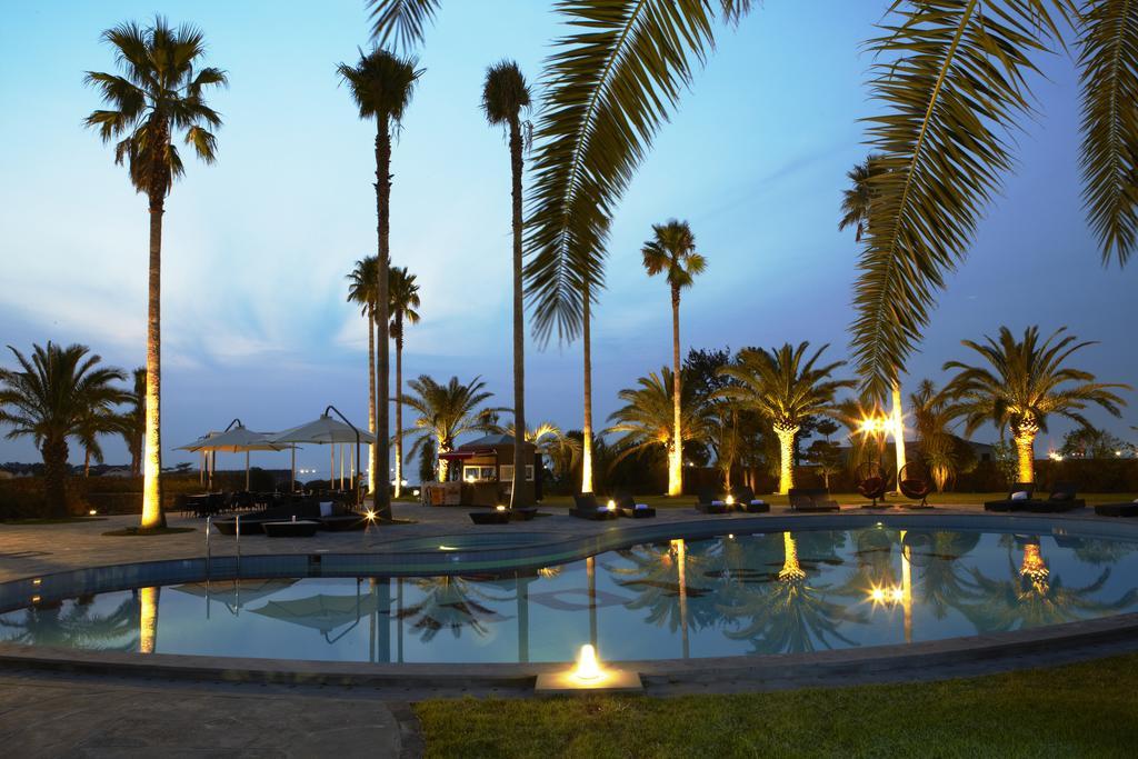 Stanford Hotel And Resort Csedzsu Kültér fotó